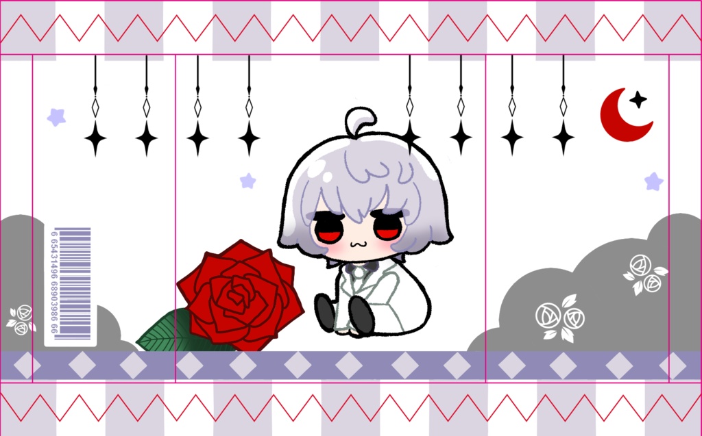 キャンディチャーム
