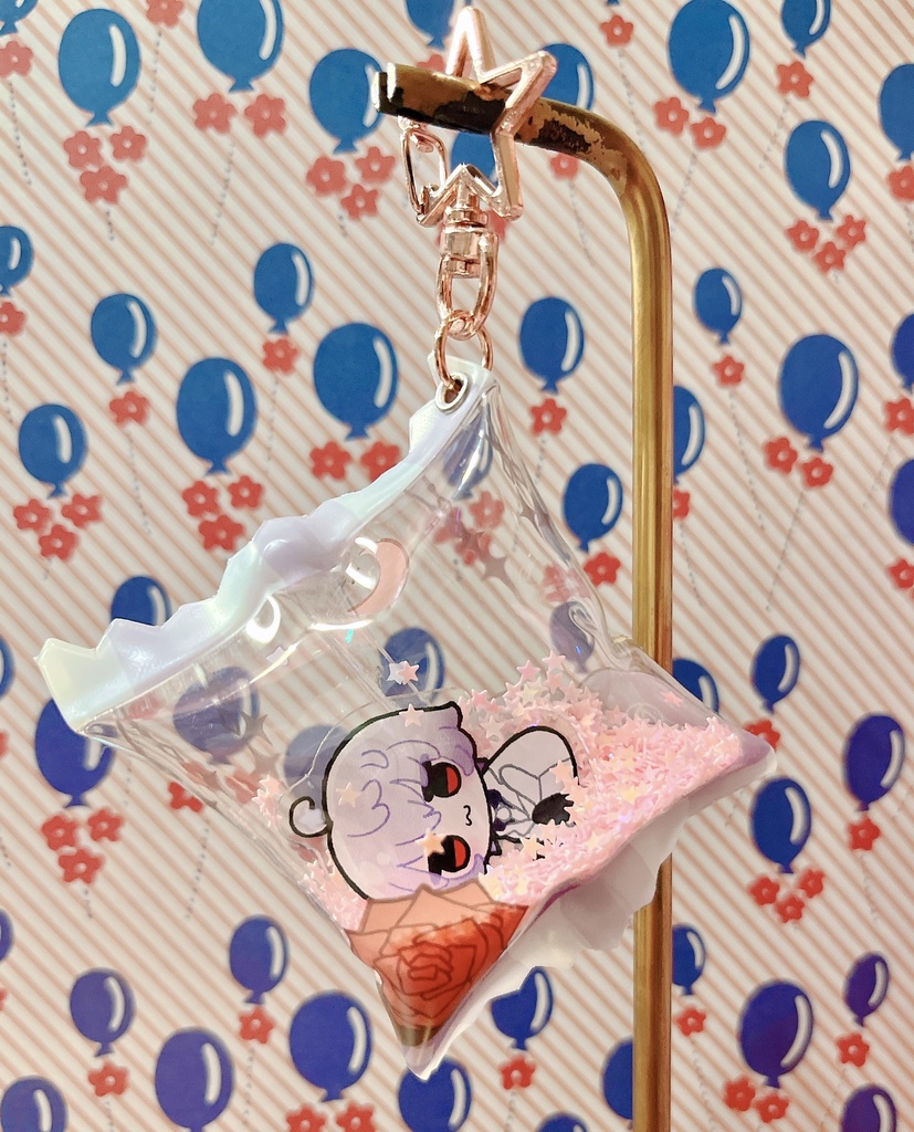 キャンディチャーム