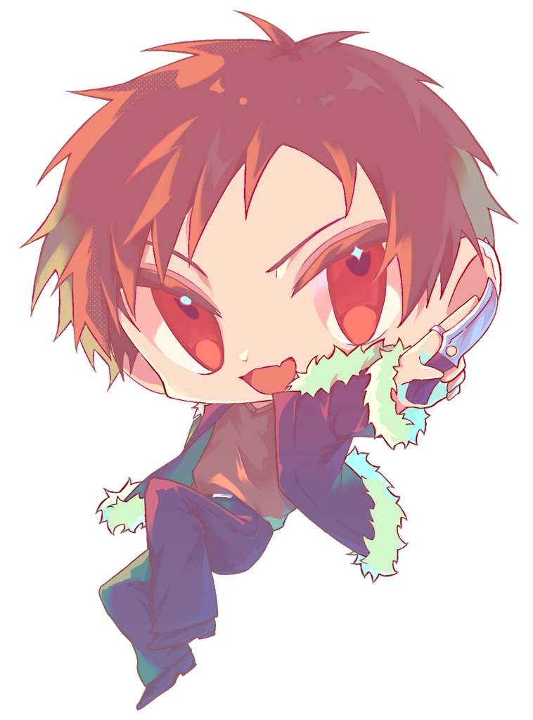 アクリルブロック