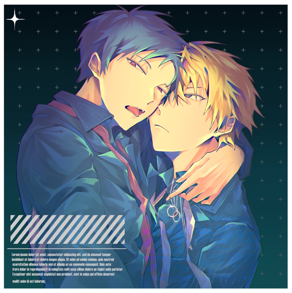 アクリルコースター