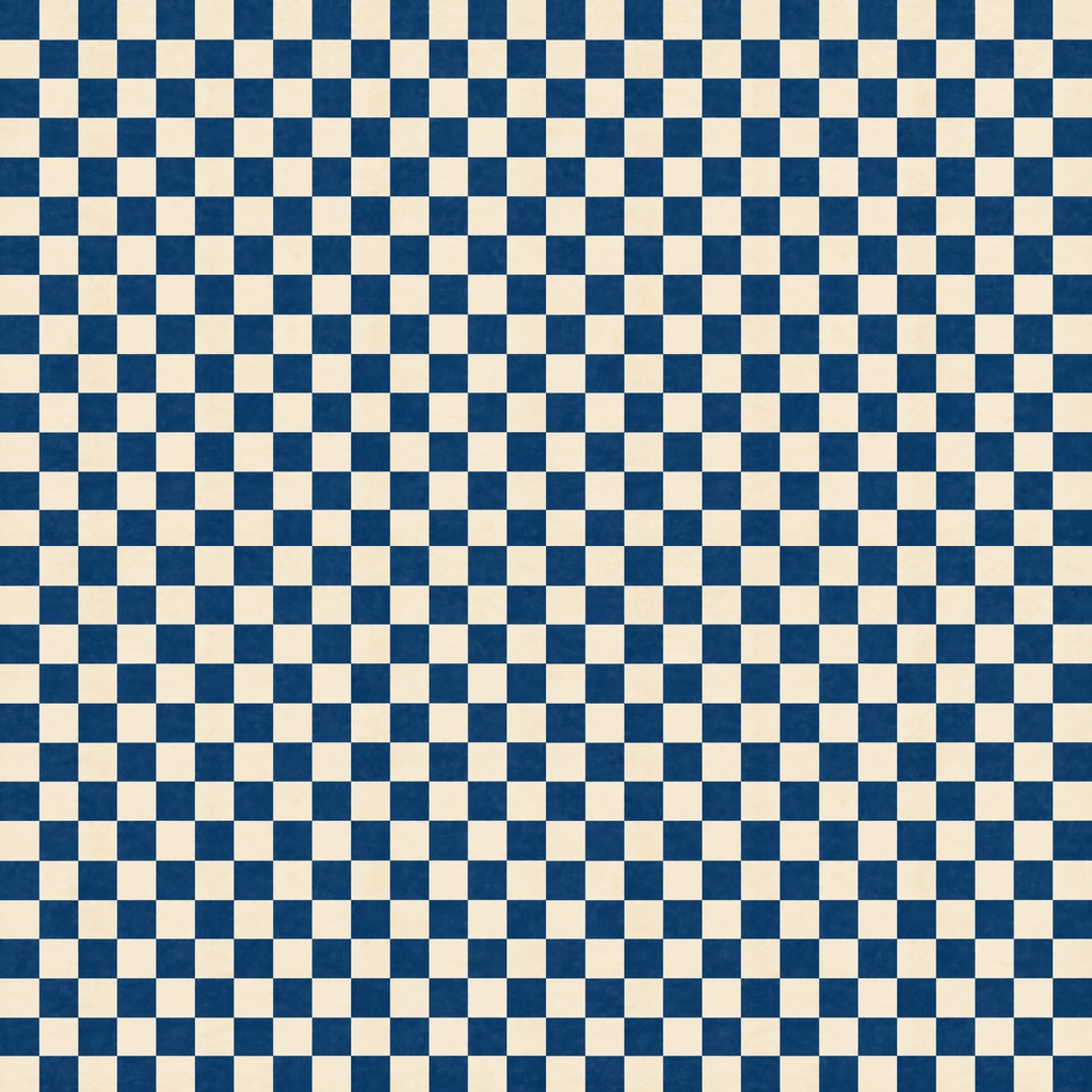 和柄デジタルペーパー 24枚セット|麻の葉・青海波・七宝・亀甲・矢絣・市松|藍・えんじ・深緑・紫|和紙風・シームレス素材