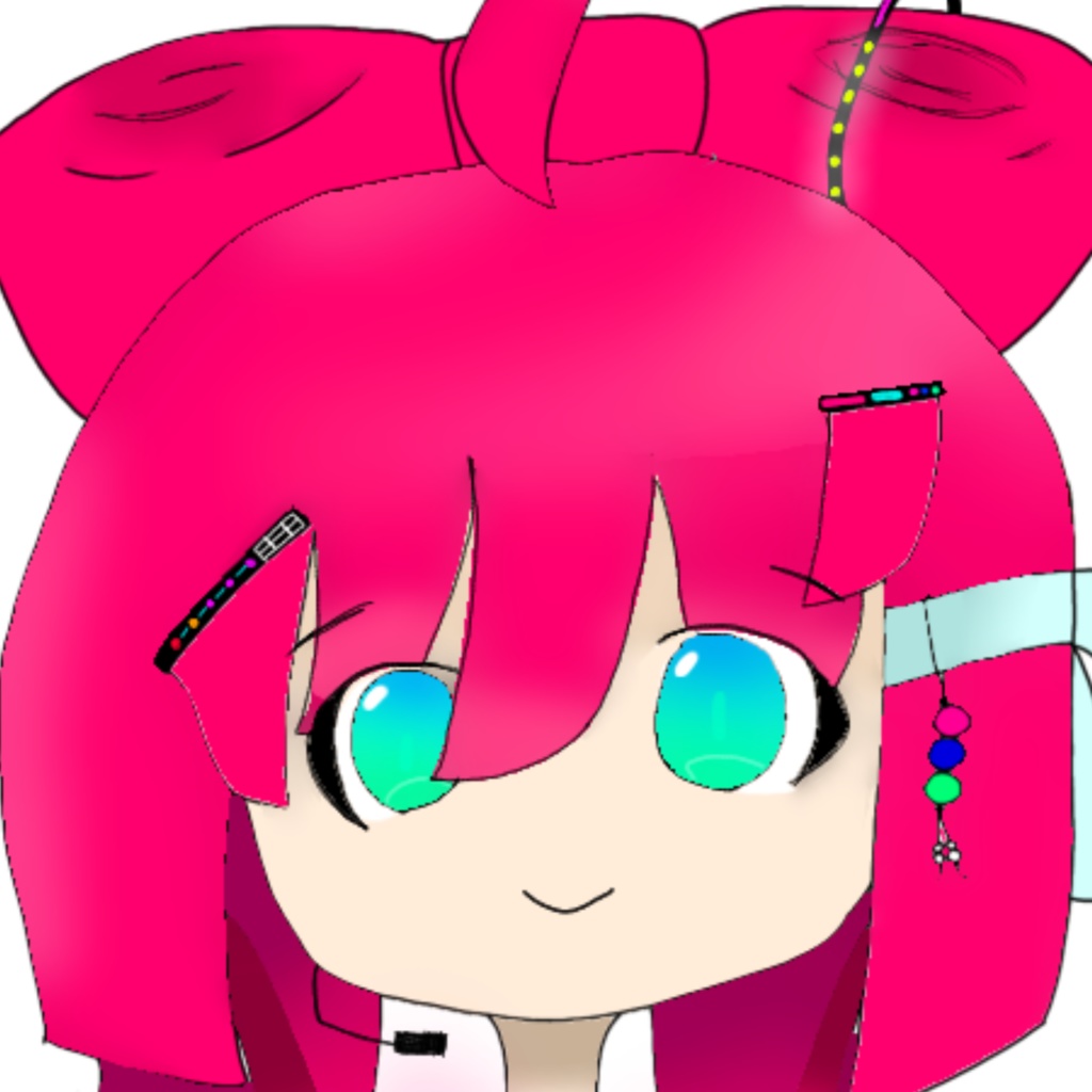 舞音ルナ立ち絵