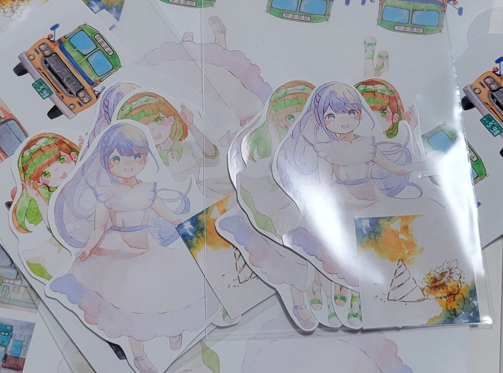 れいんさんｹﾞﾙﾈｷｨ