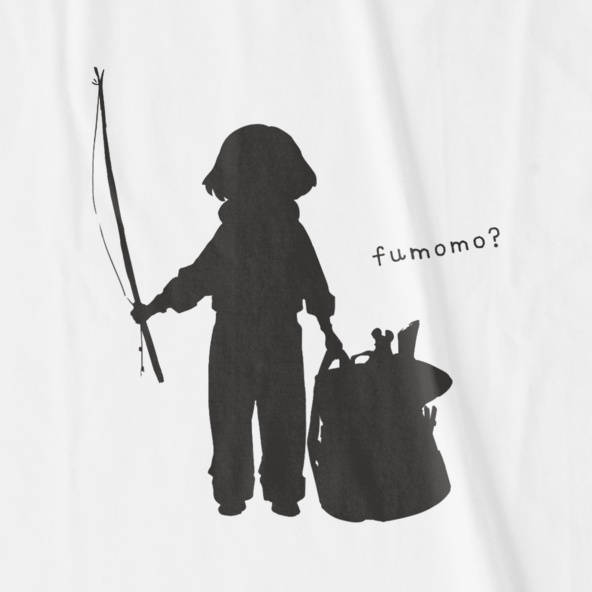 【ふもも】ふももT