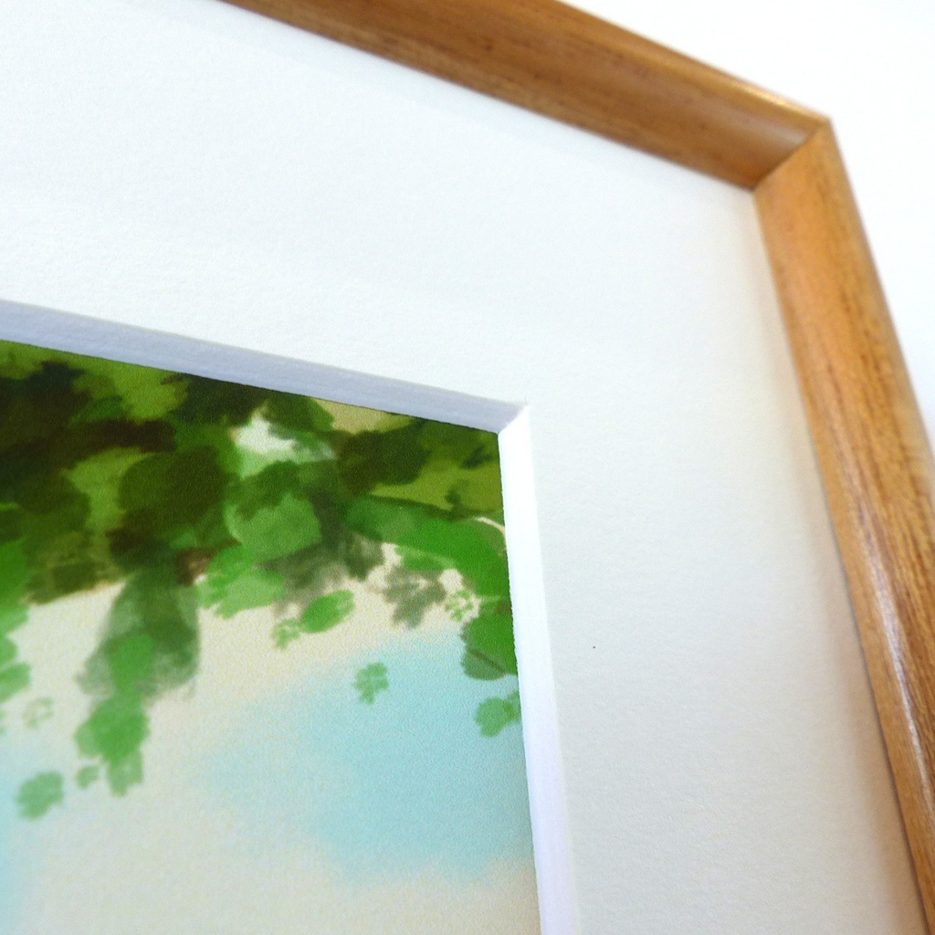 【ふもも】プリモアート(1周年記念イラストver)