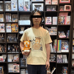 【レレ】ティーシャツ