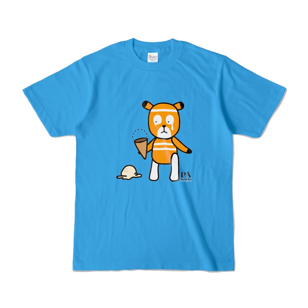 【レレ】アイスクリームTT