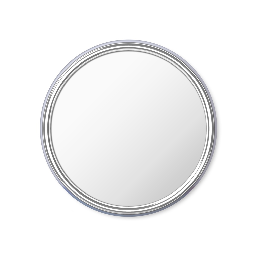 vol.1.1コンパクト 缶ミラー