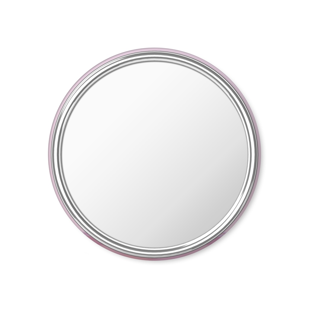 vol.2コンパクト 缶ミラー