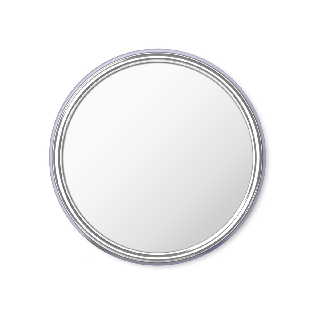 vol.3コンパクト 缶ミラー