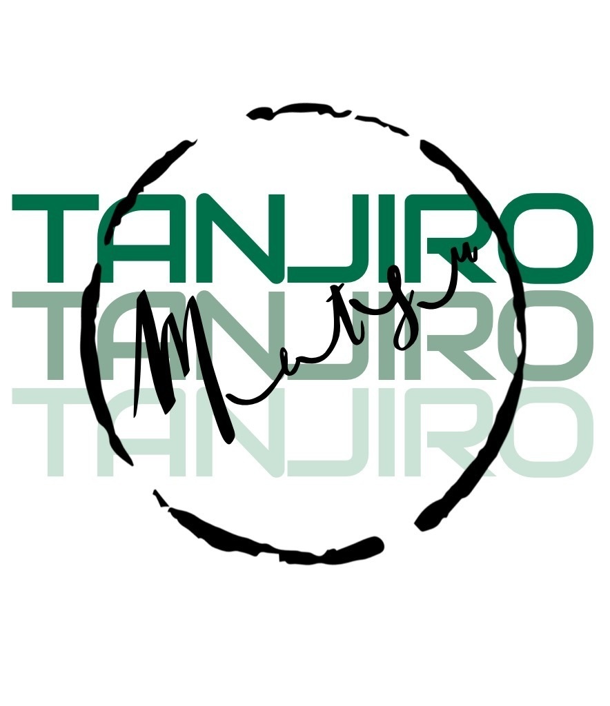 タンジロウパーカー