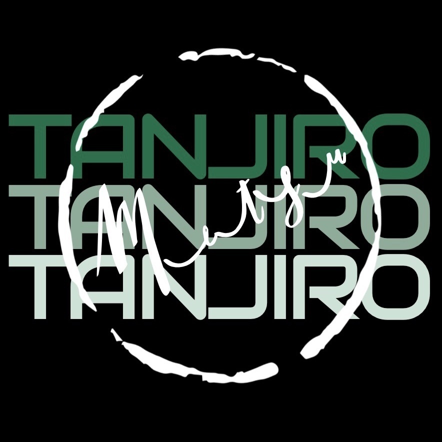 タンジロウパーカー