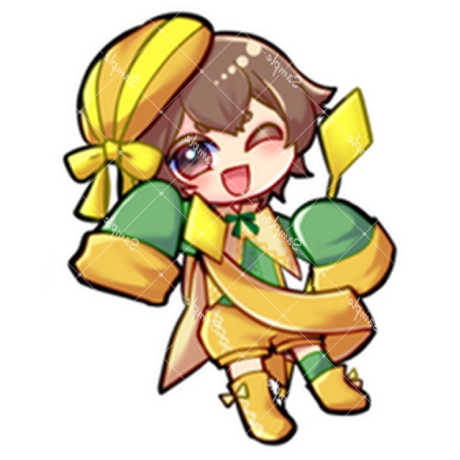 ルチ同アリスパロアクキー