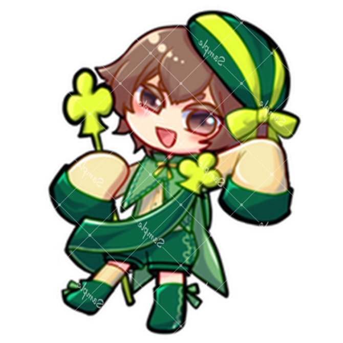 ルチ同アリスパロアクキー