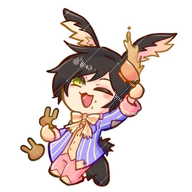 ルチ同アリスパロアクキー