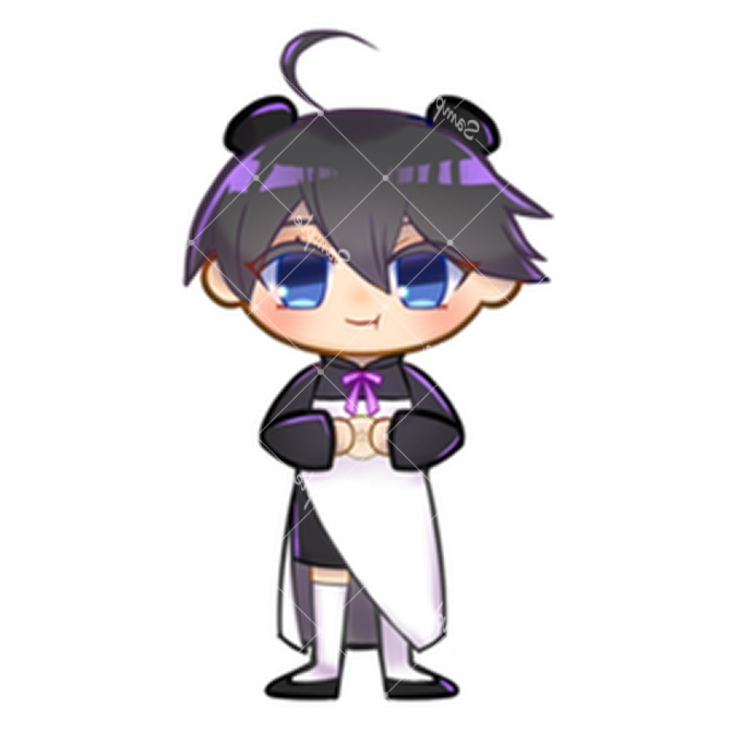 ルチ同チャイナアクキー