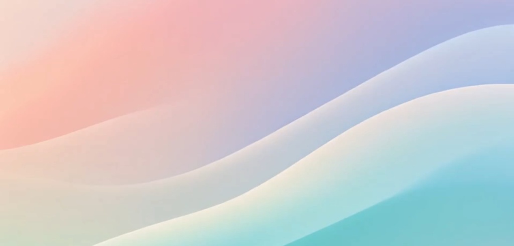 Pastel Softflow Neutral&Special Edition|抽象ゆらぎ・ニュートラル&特別色動画セット