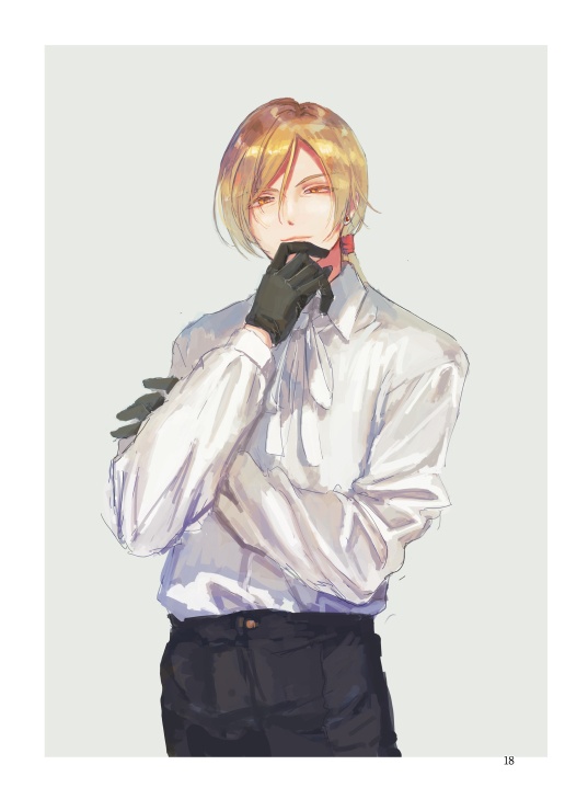 【再販】DQ4・DQ11フルカラーイラスト本「Beautiful Days」