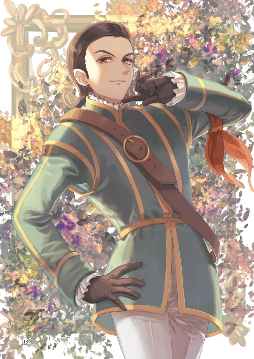 【再販】DQ4・DQ11フルカラーイラスト本「Beautiful Days」