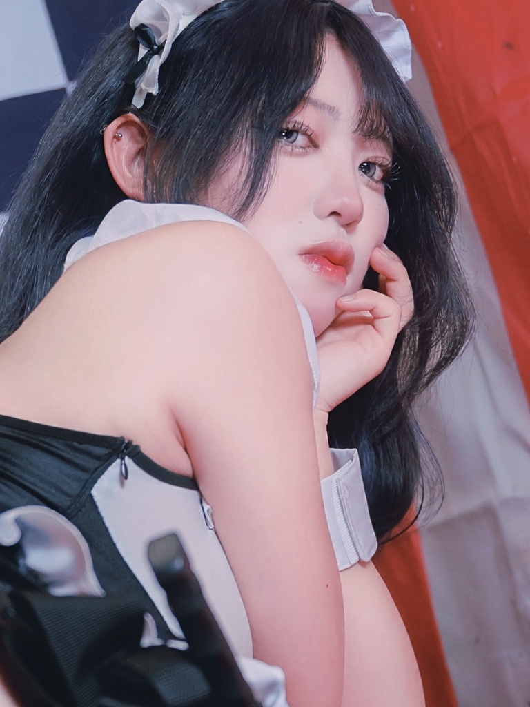 【c107】銃を構えて尻隠さず