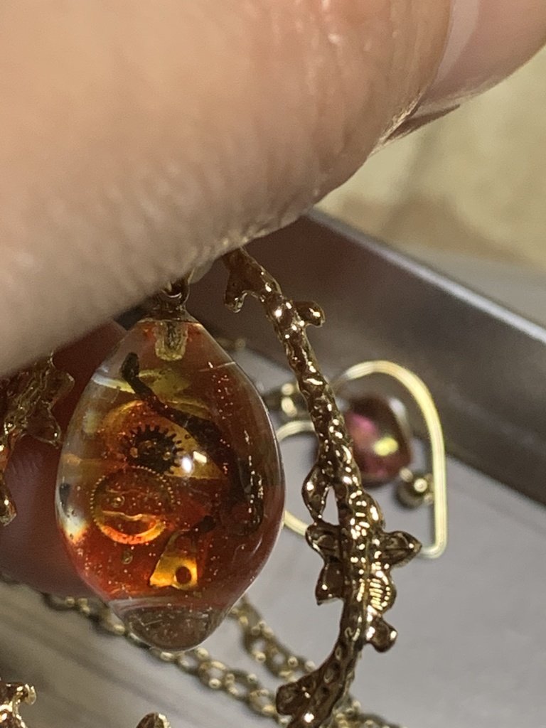 機械仕掛けの卵~Mechanisches Ei~