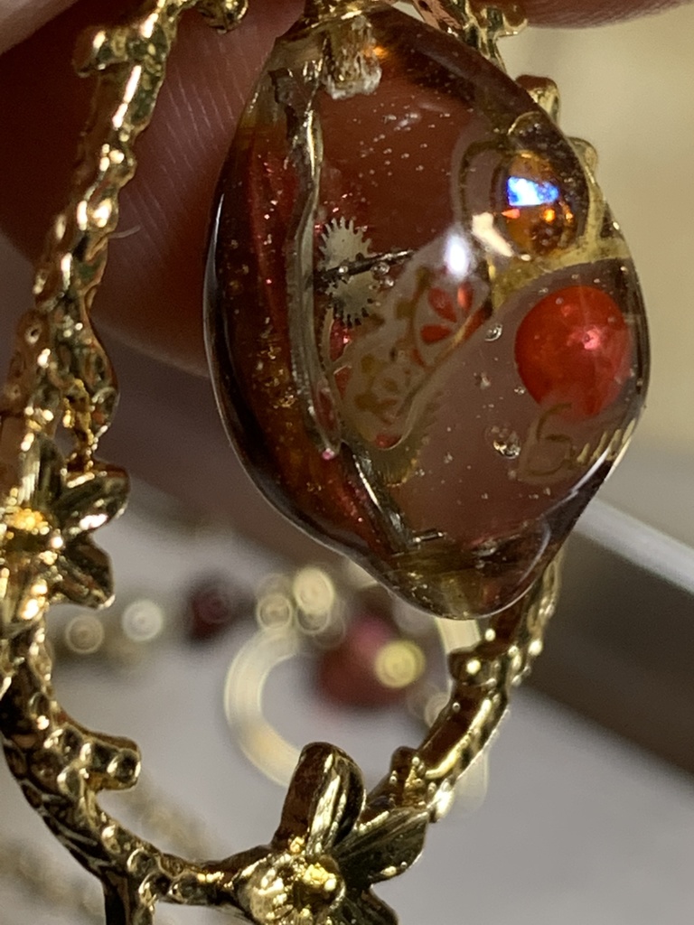 機械仕掛けの卵~Mechanisches Ei~