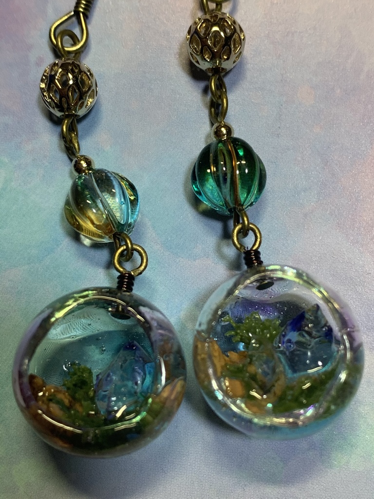 深海の結晶~Tiefseekristalle~