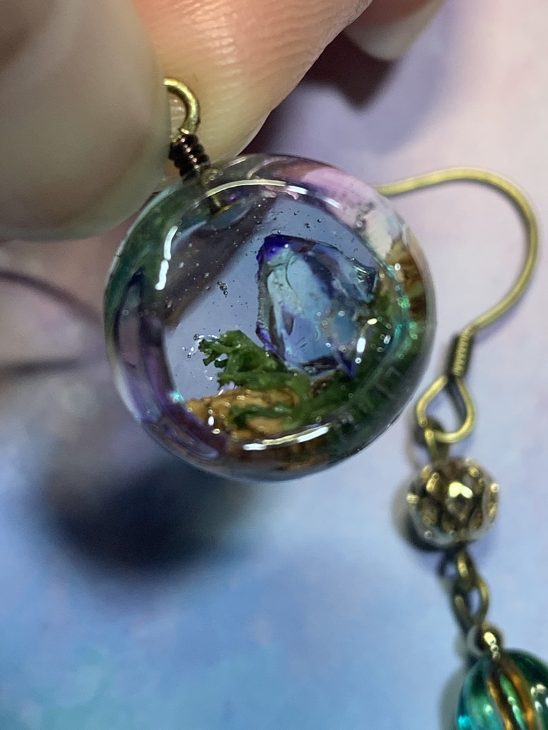 深海の結晶~Tiefseekristalle~