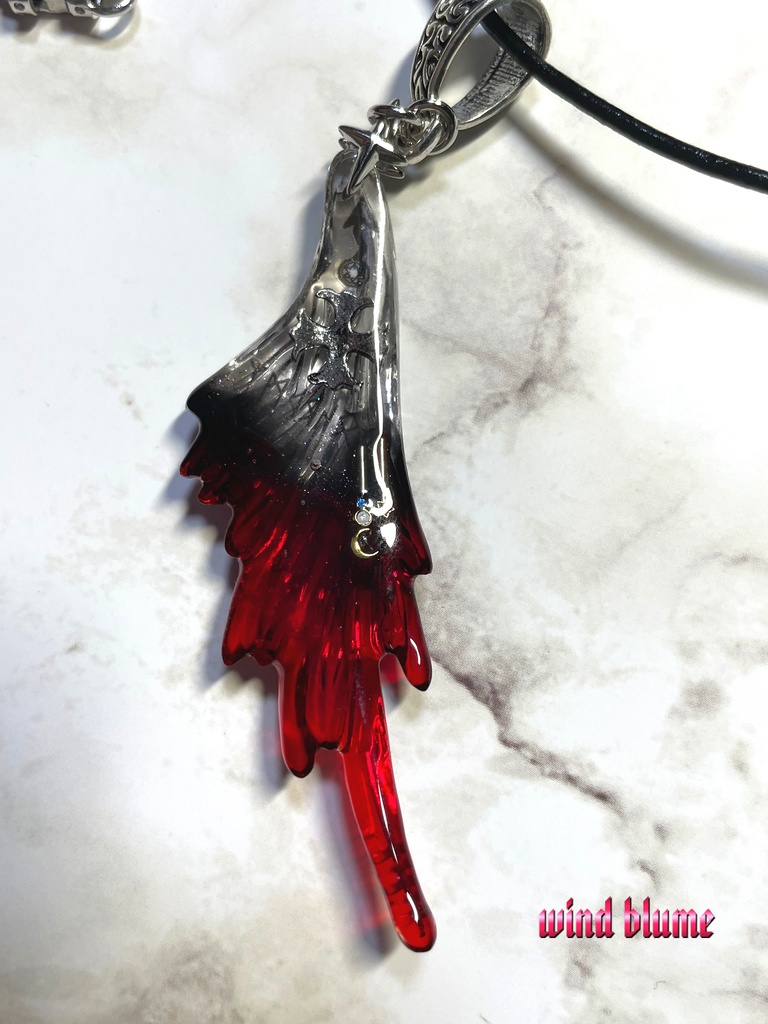 天使の雫〜Engelstropfen〜ブラットレッド