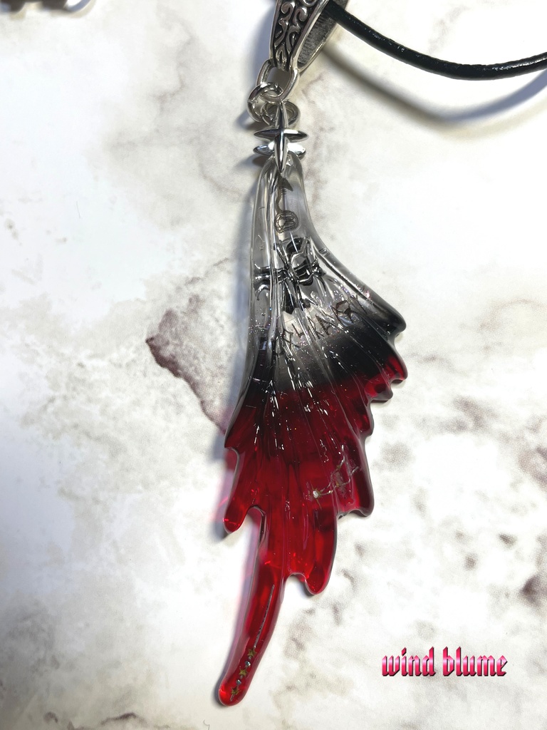 天使の雫〜Engelstropfen〜ブラットレッド