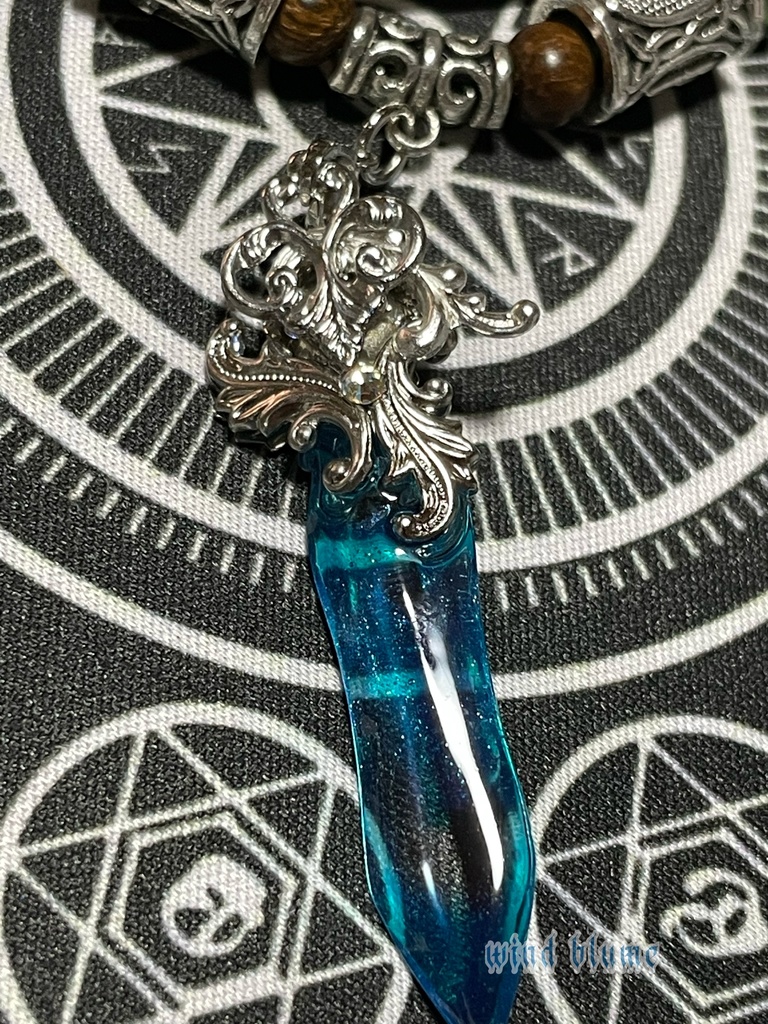 天使の聖剣Wasser heiliges Schwert