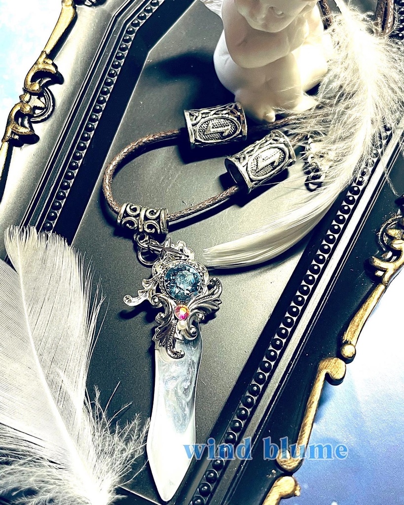 wind flowerフルオーダーページ