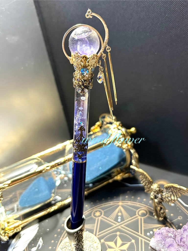 カオスワーズ ~深淵の杖~