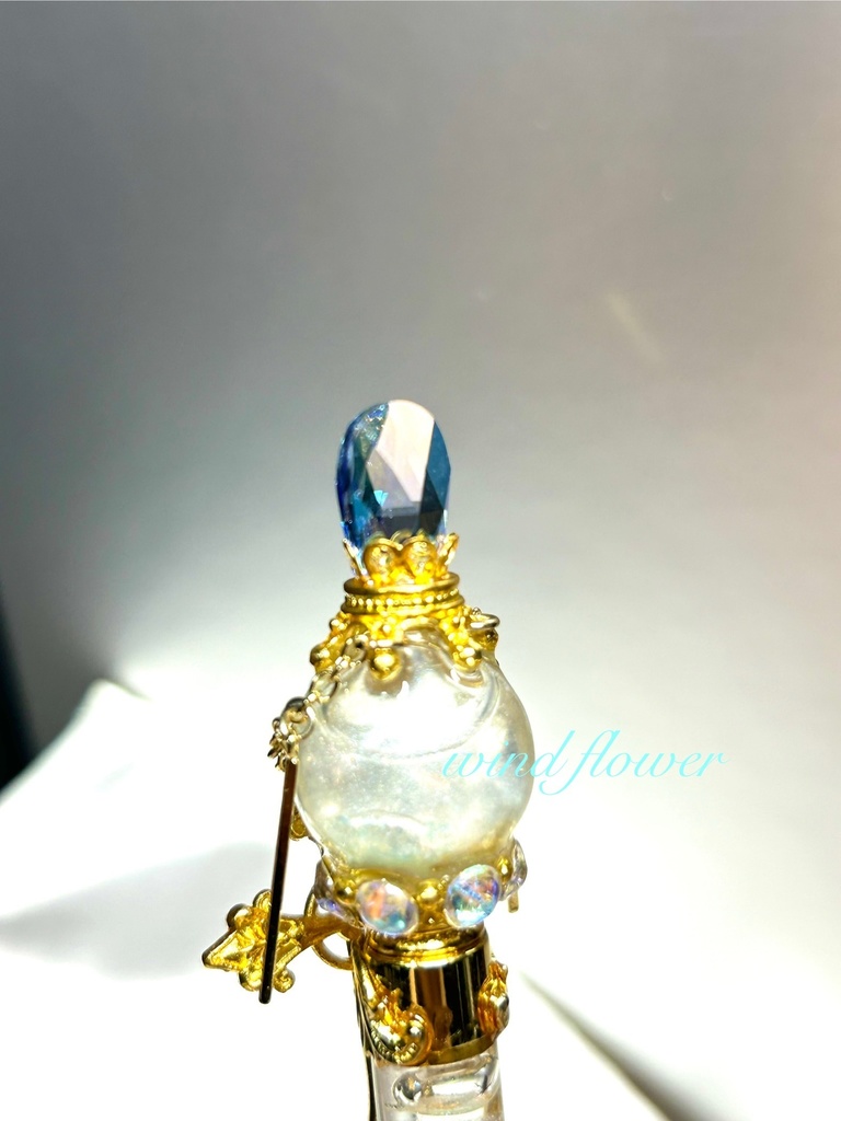 聖光の杖~ルクス~