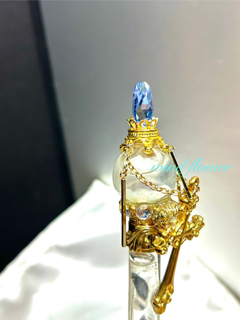 聖光の杖~ルクス~