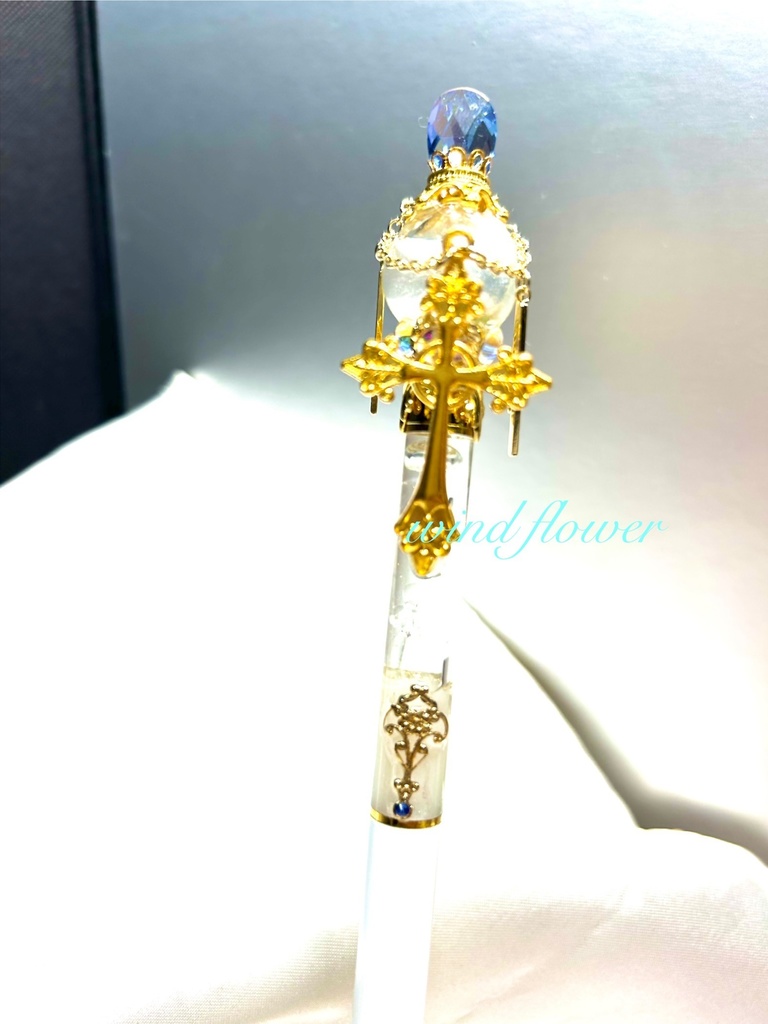 聖光の杖~ルクス~