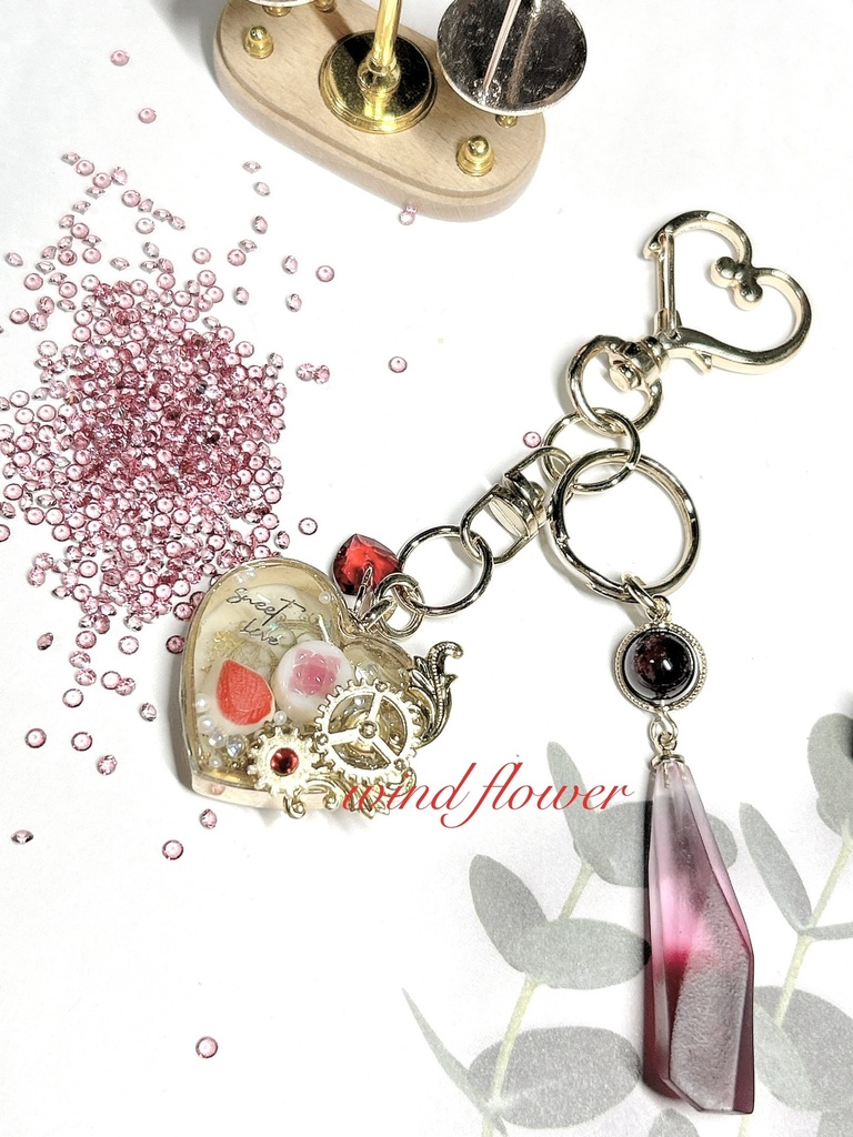 love gear～愛の歯車～