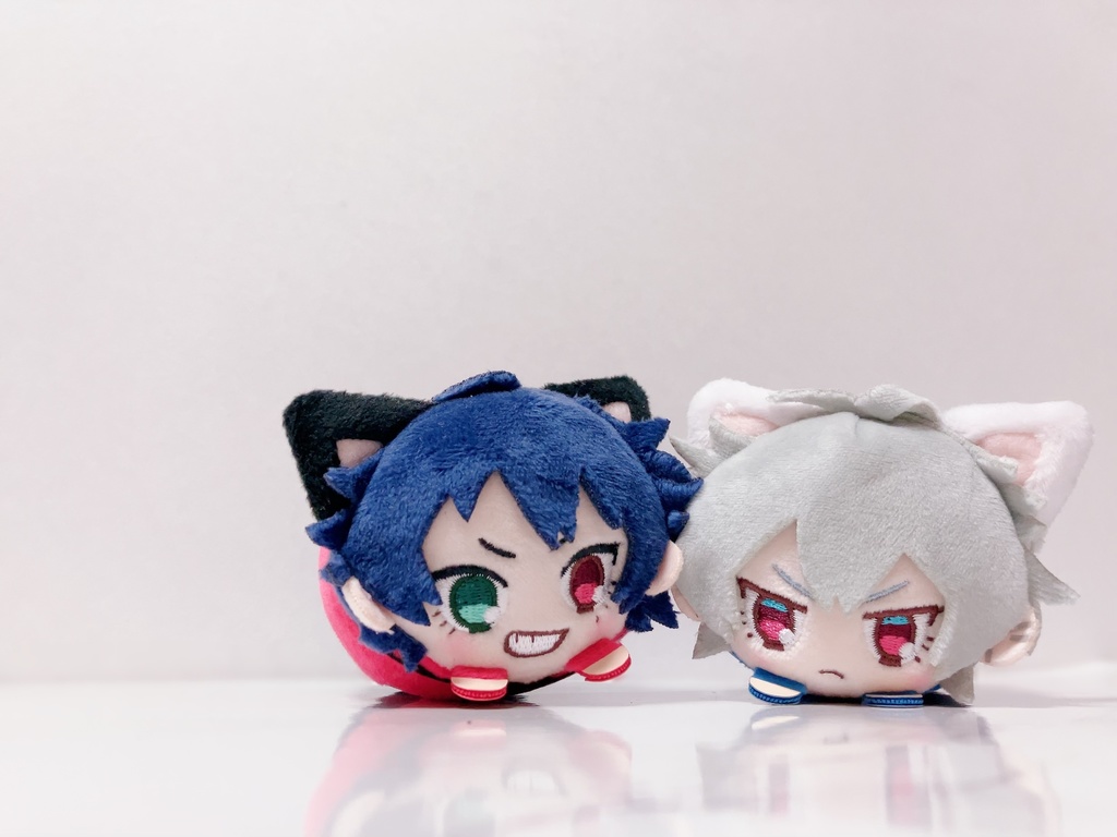 動物さんのお耳&尻尾セット(再販)