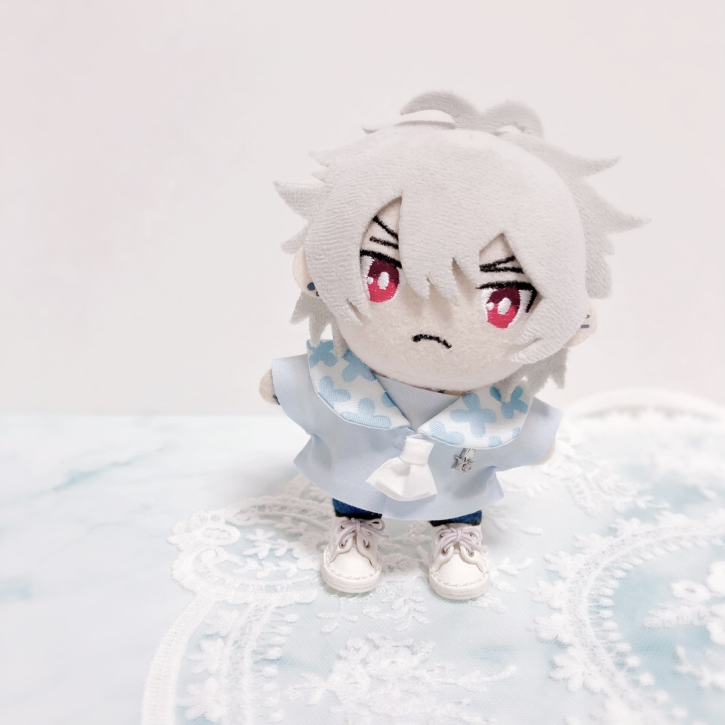 サマーセーラー