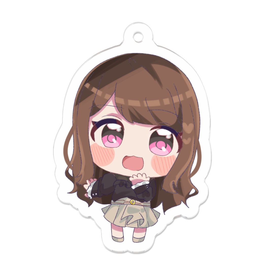 TSG_shioグッズ