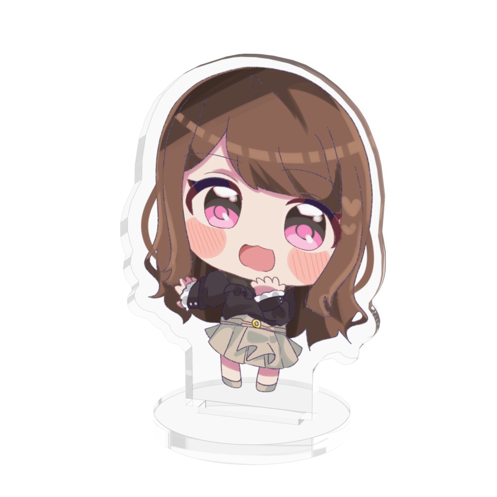 TSG_shioグッズ