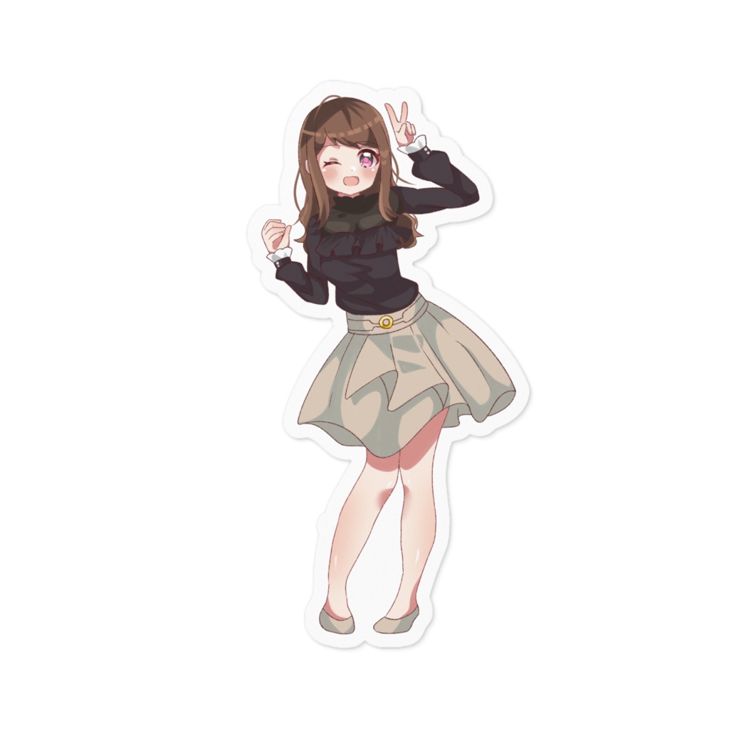 TSG_shioグッズ