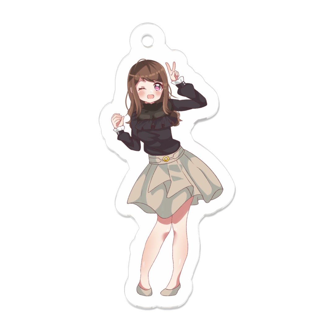 TSG_shioグッズ
