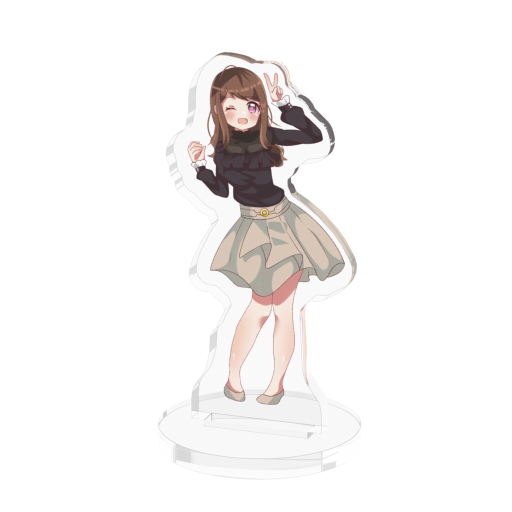 TSG_shioグッズ