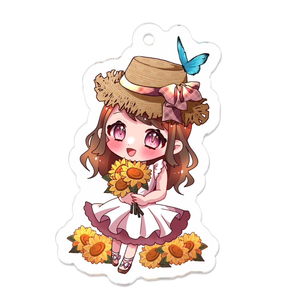 TSG_shioグッズ