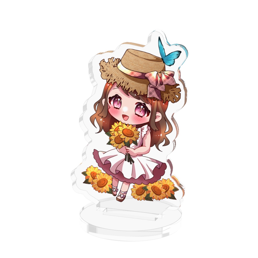 TSG_shioグッズ