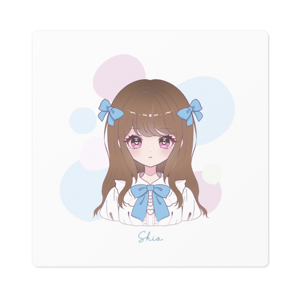 TSG_shioグッズ