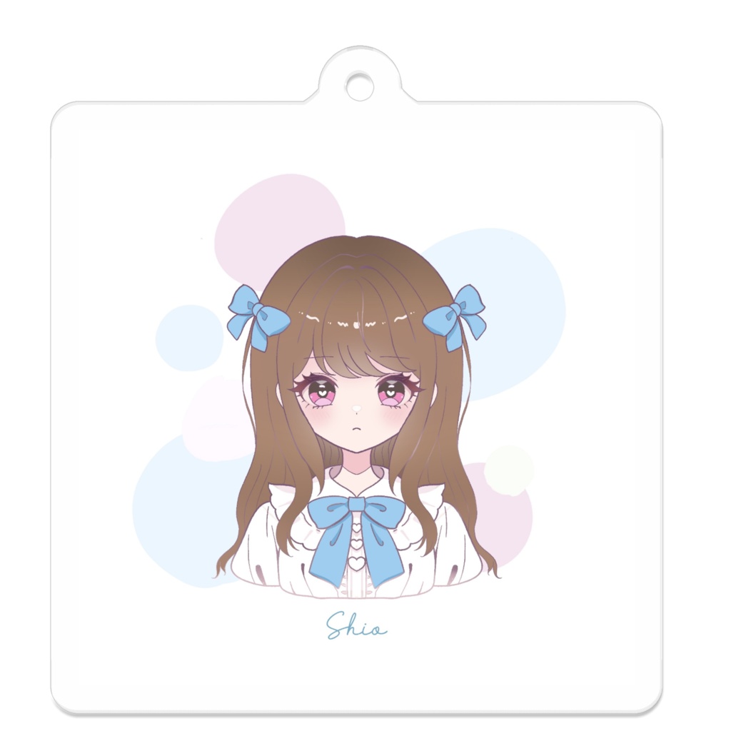 TSG_shioグッズ