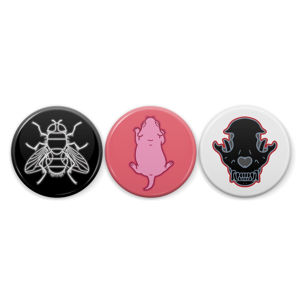 Canbadge [icon] (25mm)