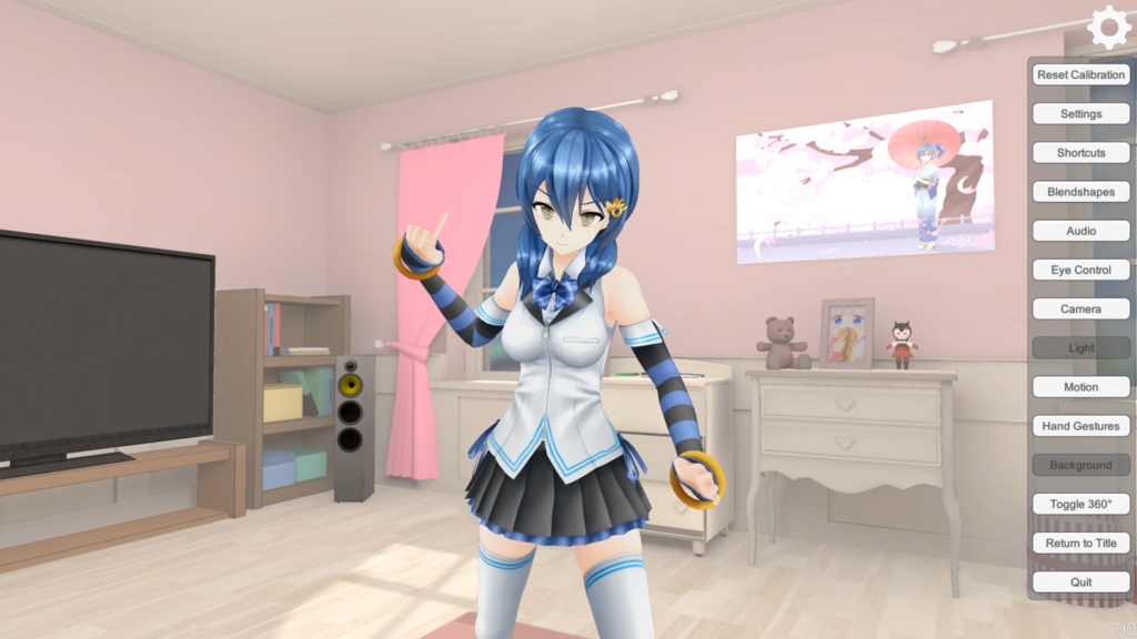 Tracking World 1.4.0